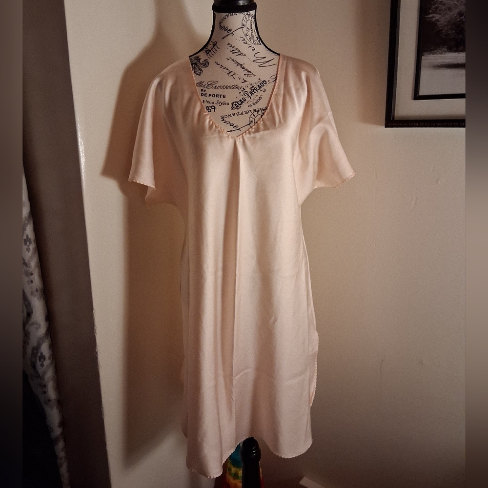 Vintage Alberta Garment/Slip